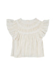 Louise Misha Jannila Blouse | Tops & T-Shirts | Bon Bon Tresor
