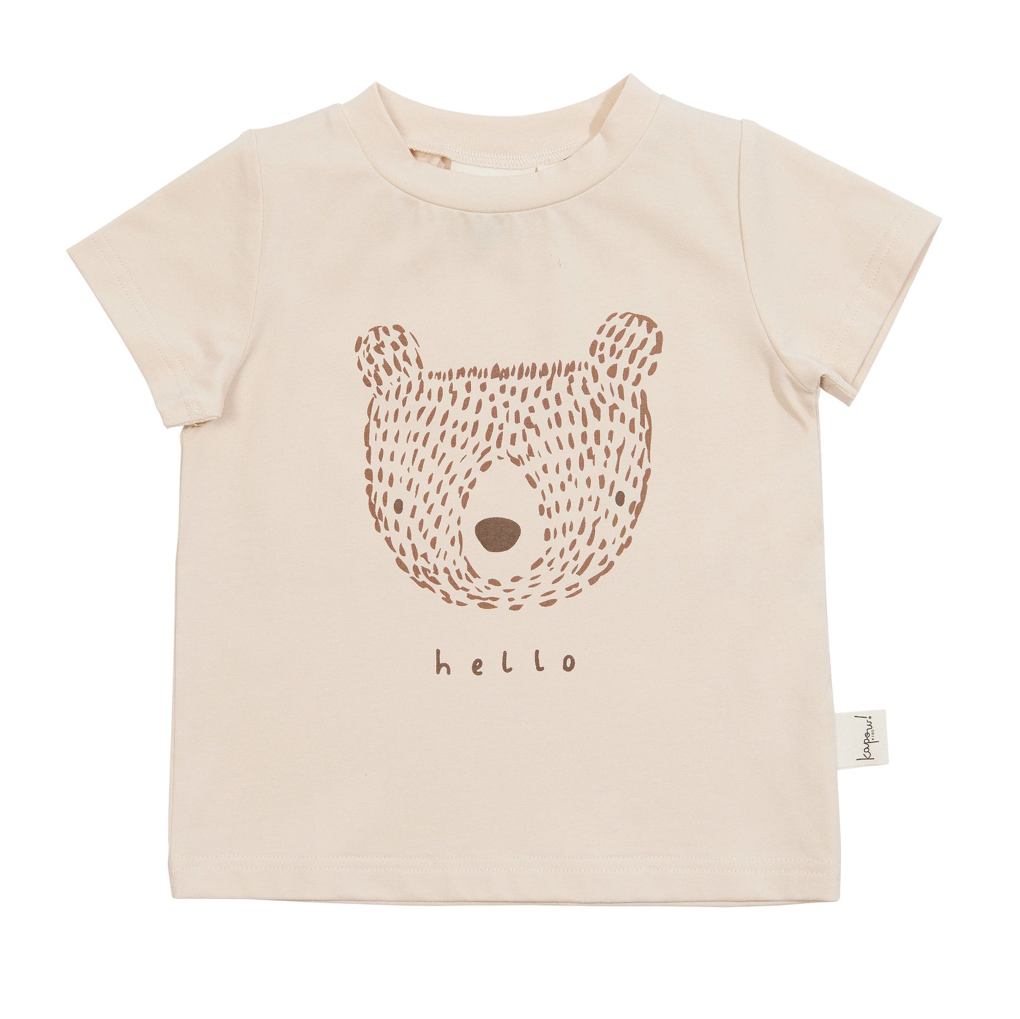 kapow leggingsw kids teddy coco | Tops & T-Shirts | Bon Bon Tresor