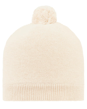 Toshi Organic Beanie Love Feather | Beanie | Bon Bon Tresor