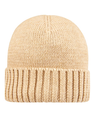 Toshi Organic Beanie Rover Driftwood | Beanie | Bon Bon Tresor