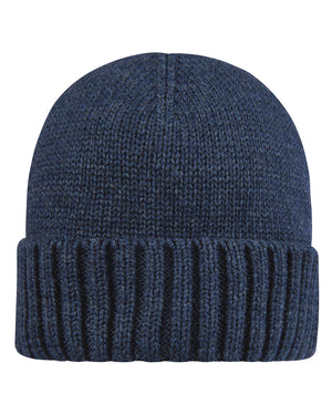 Toshi Organic Beanie Rover Ink | Beanie | Bon Bon Tresor
