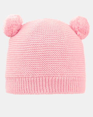Toshi Organic Beanie Snowy Pearl | Beanie | Bon Bon Tresor