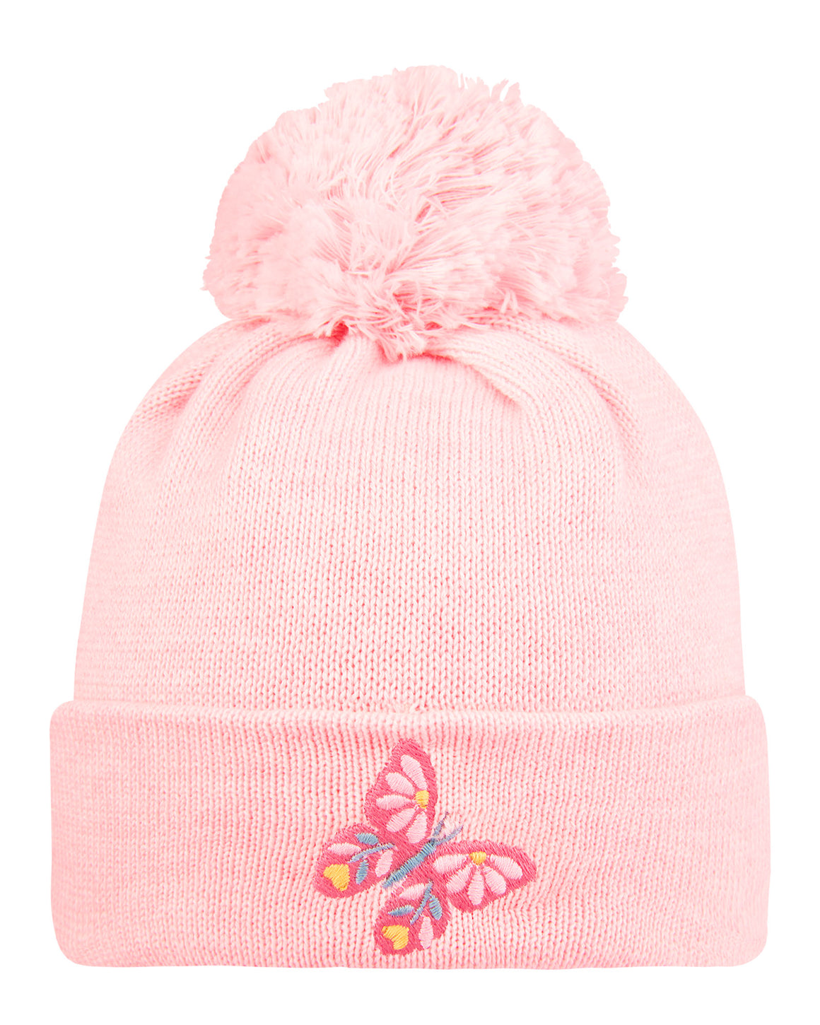 Toshi Organic Beanie Storytime - Butterfly | Beanie | Bon Bon Tresor