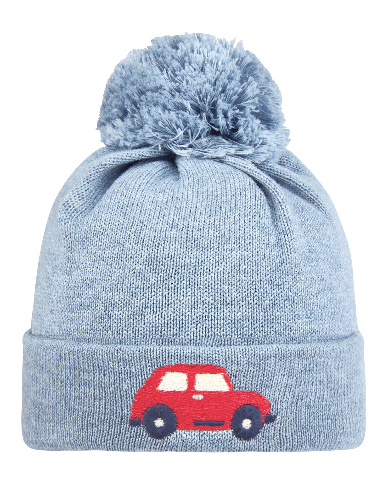 Toshi Organic Beanie Storytime - Racer | Beanie | Bon Bon Tresor