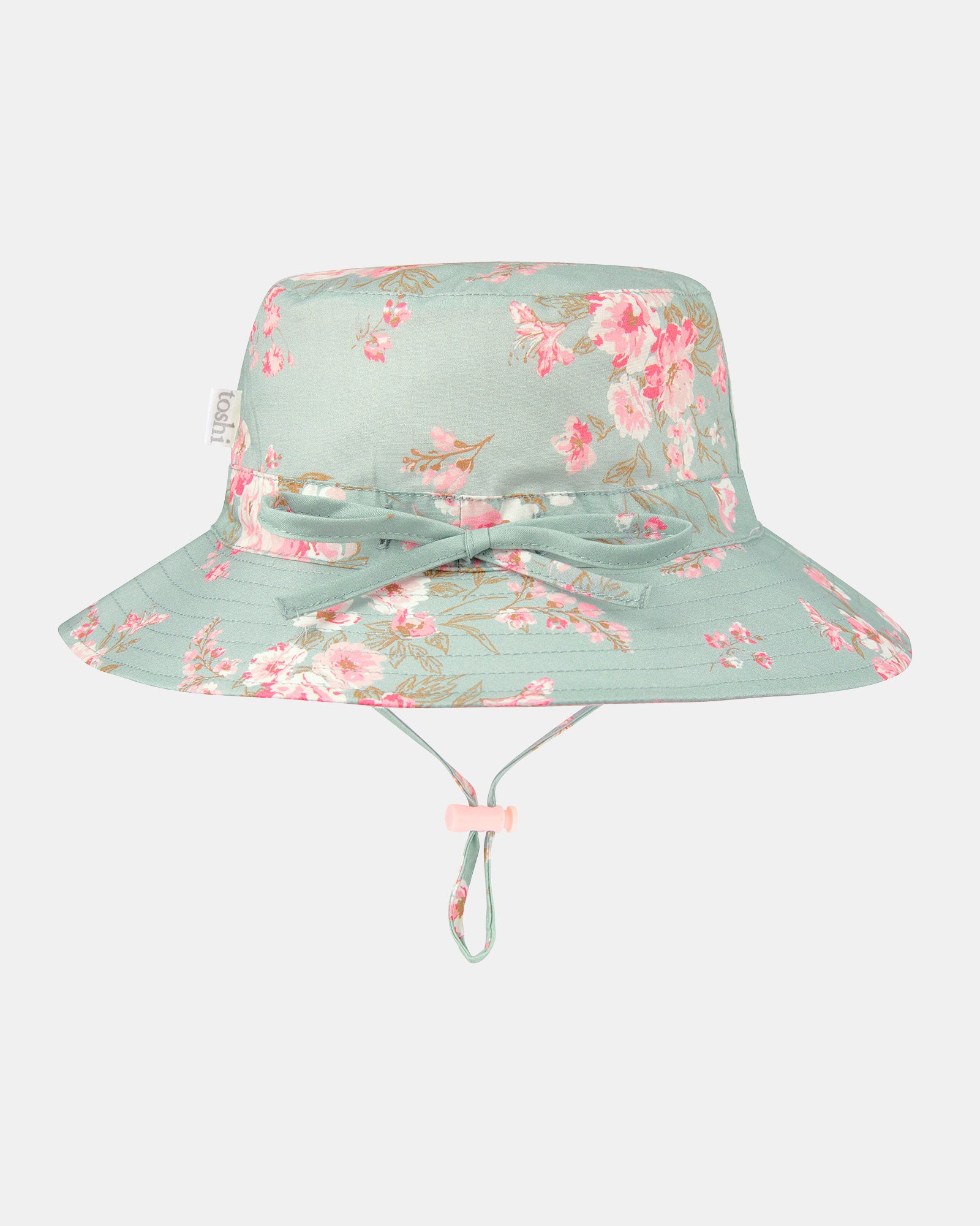 Toshi Sun Hat Felicia Thyme | Hats | Bon Bon Tresor