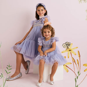 Tutu Du Monde Antoinette Tulle Dress | Party Dresses | Bon Bon Tresor