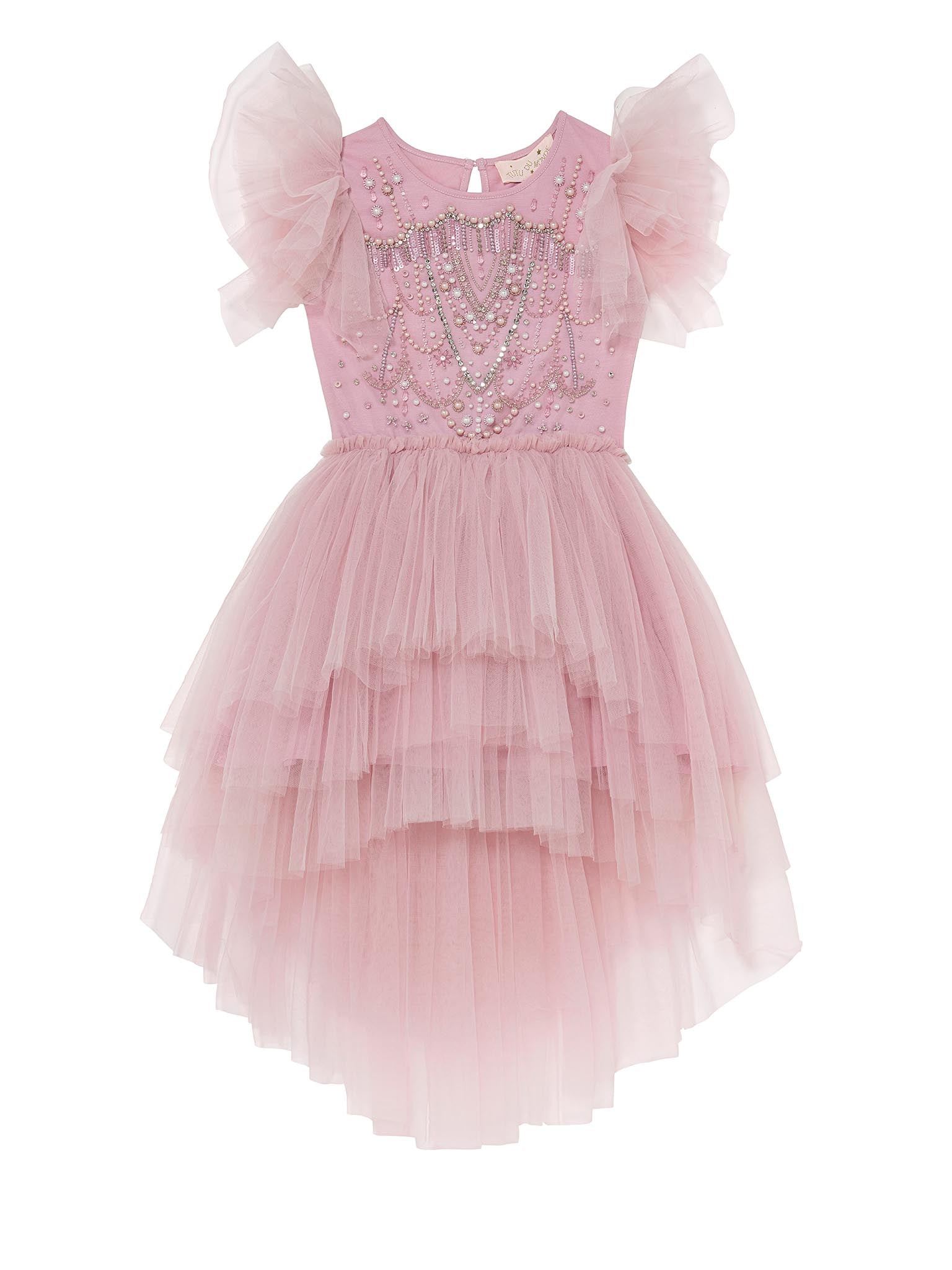 Tutu Du Monde Ballroom Bliss Tutu Dress | Party Dresses | Bon Bon Tresor