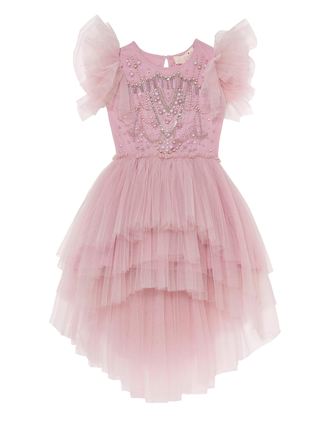 Tutu Du Monde Ballroom Bliss Tutu Dress | Party Dresses | Bon Bon Tresor