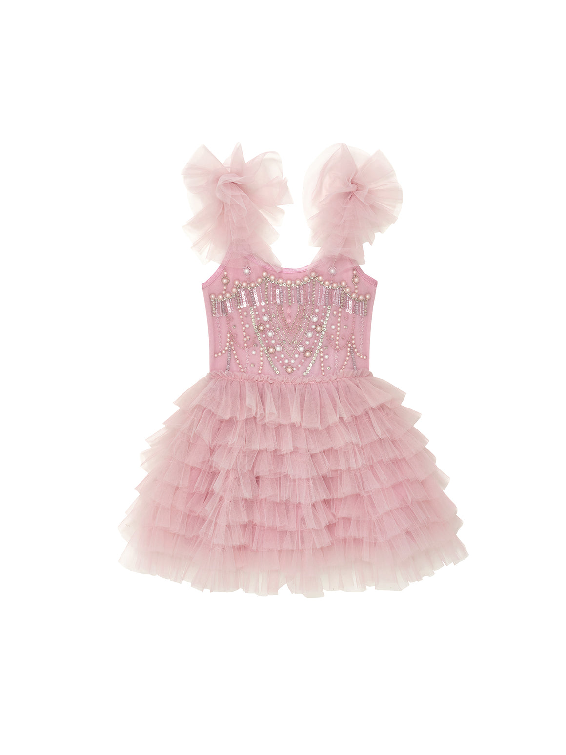 Tutu Du Monde Bebe Ballroom Bliss Tutu Dress | Party Dresses | Bon Bon Tresor
