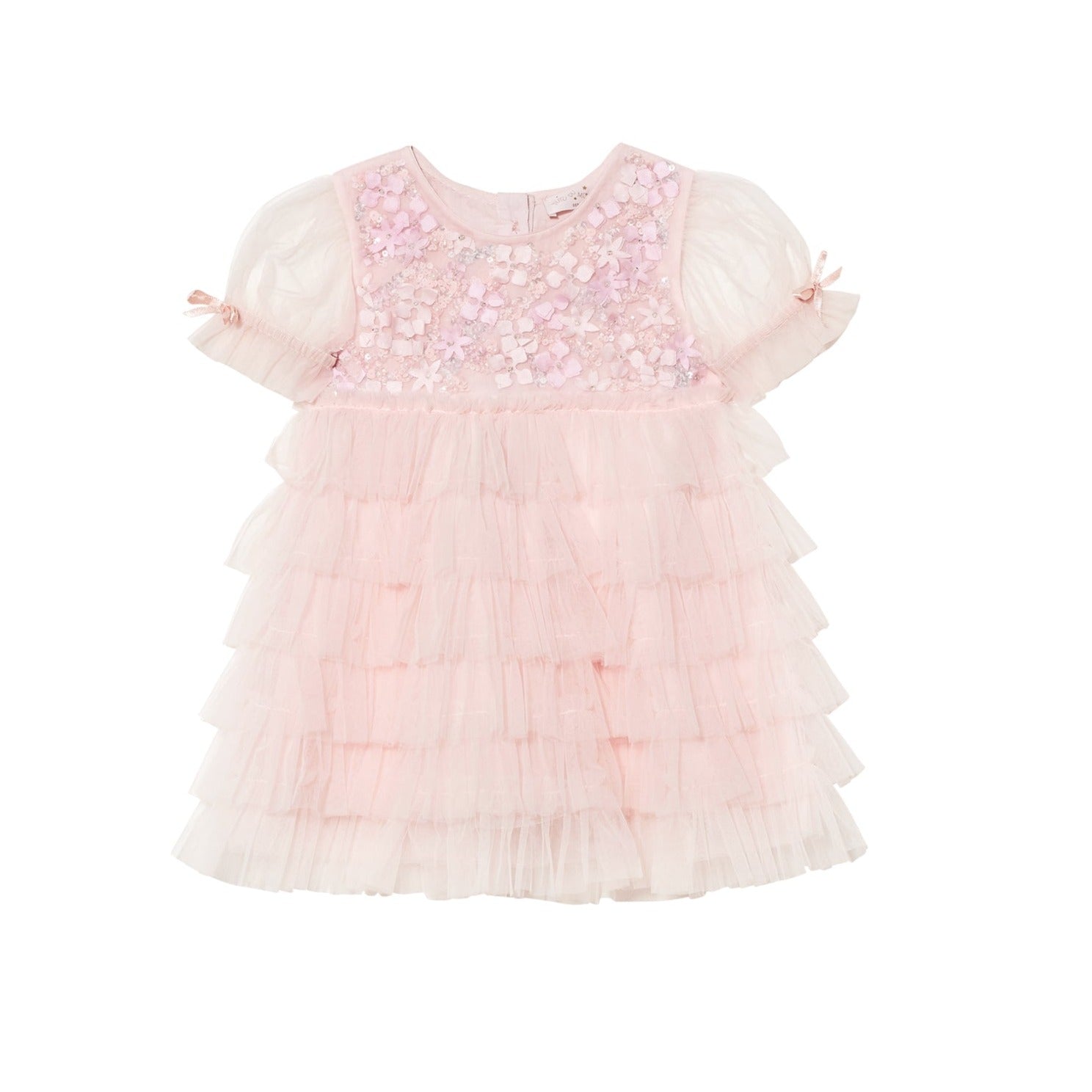 Tutu Du Monde Bebe Florescence Tulle Dress | Dresses | Bon Bon Tresor