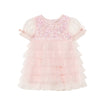 Tutu Du Monde Bebe Florescence Tulle Dress | Dresses | Bon Bon Tresor