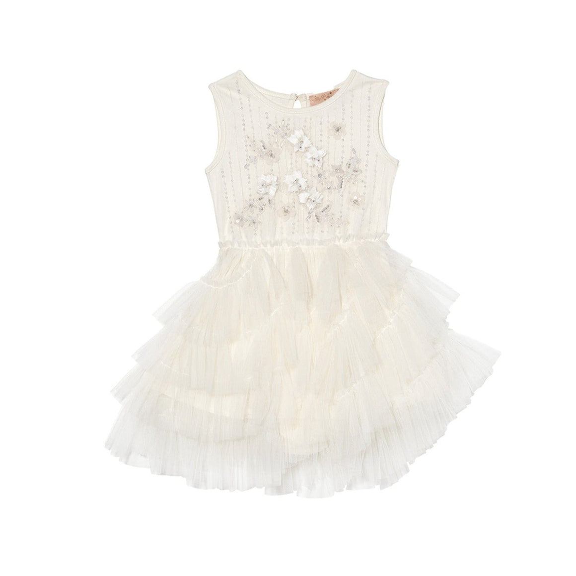 Tutu Du Monde Bebe Marvelous Tutu Dress | Party Dresses | Bon Bon Tresor