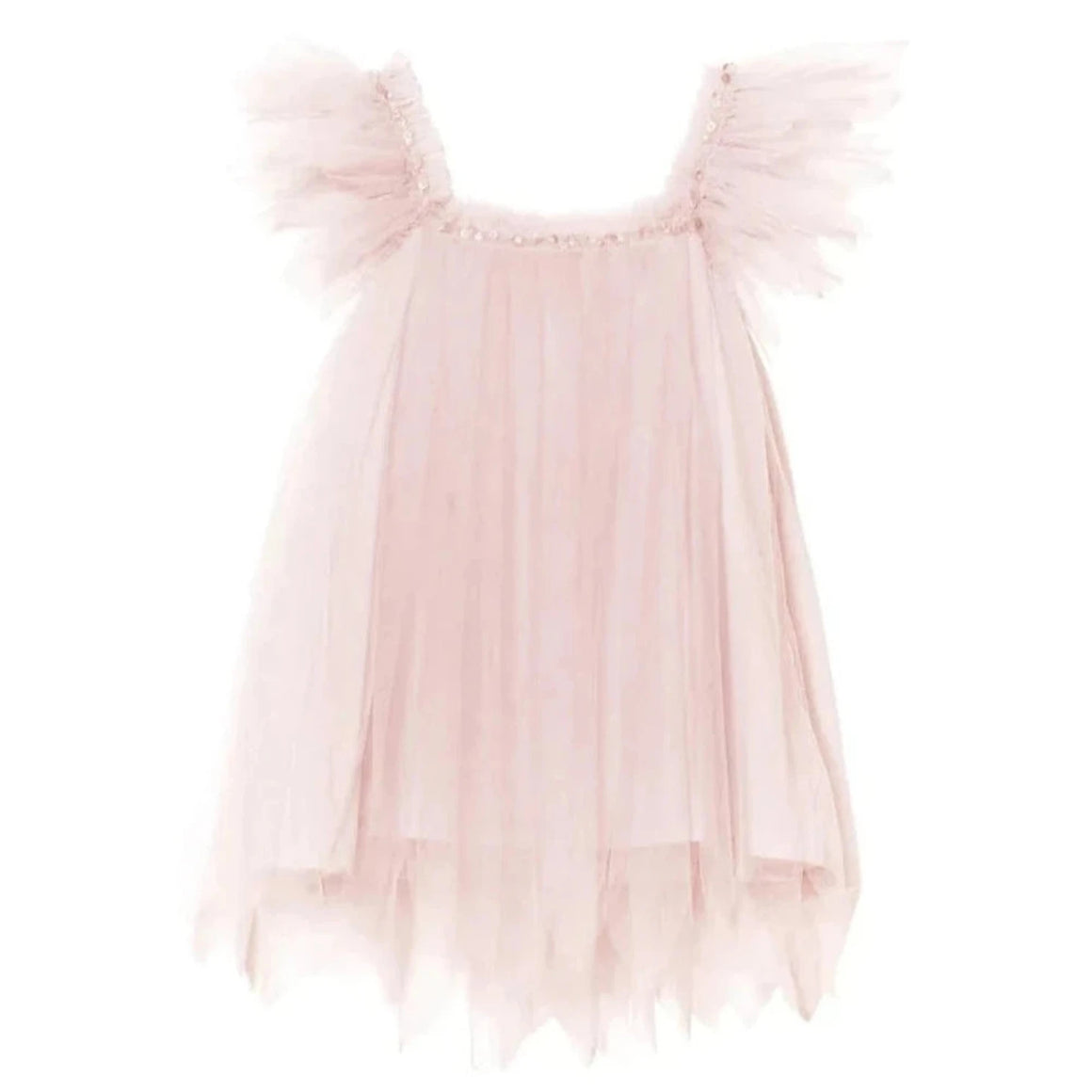 Tutu Du Monde Bebe Masterpiece Tulle Dress | Party Dresses | Bon Bon Tresor