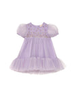 Tutu Du Monde Bebe Orchid Radiance Tulle Dress | Party Dresses | Bon Bon Tresor