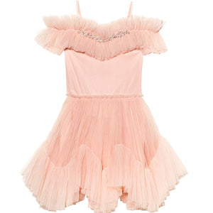 Tutu Du Monde Bohemian Dream Tutu Dress | Party Dresses | Bon Bon Tresor
