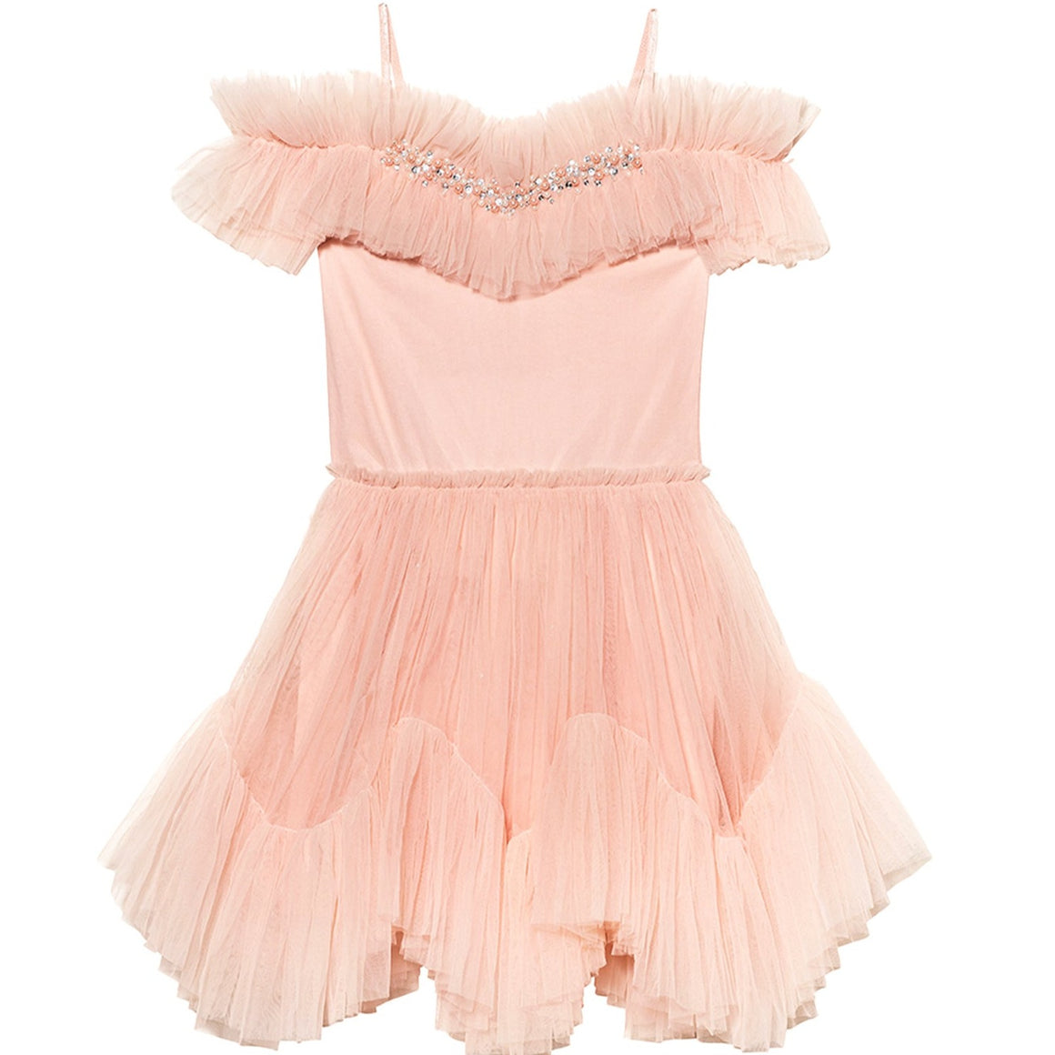 Tutu Du Monde Bohemian Dream Tutu Dress | Party Dresses | Bon Bon Tresor
