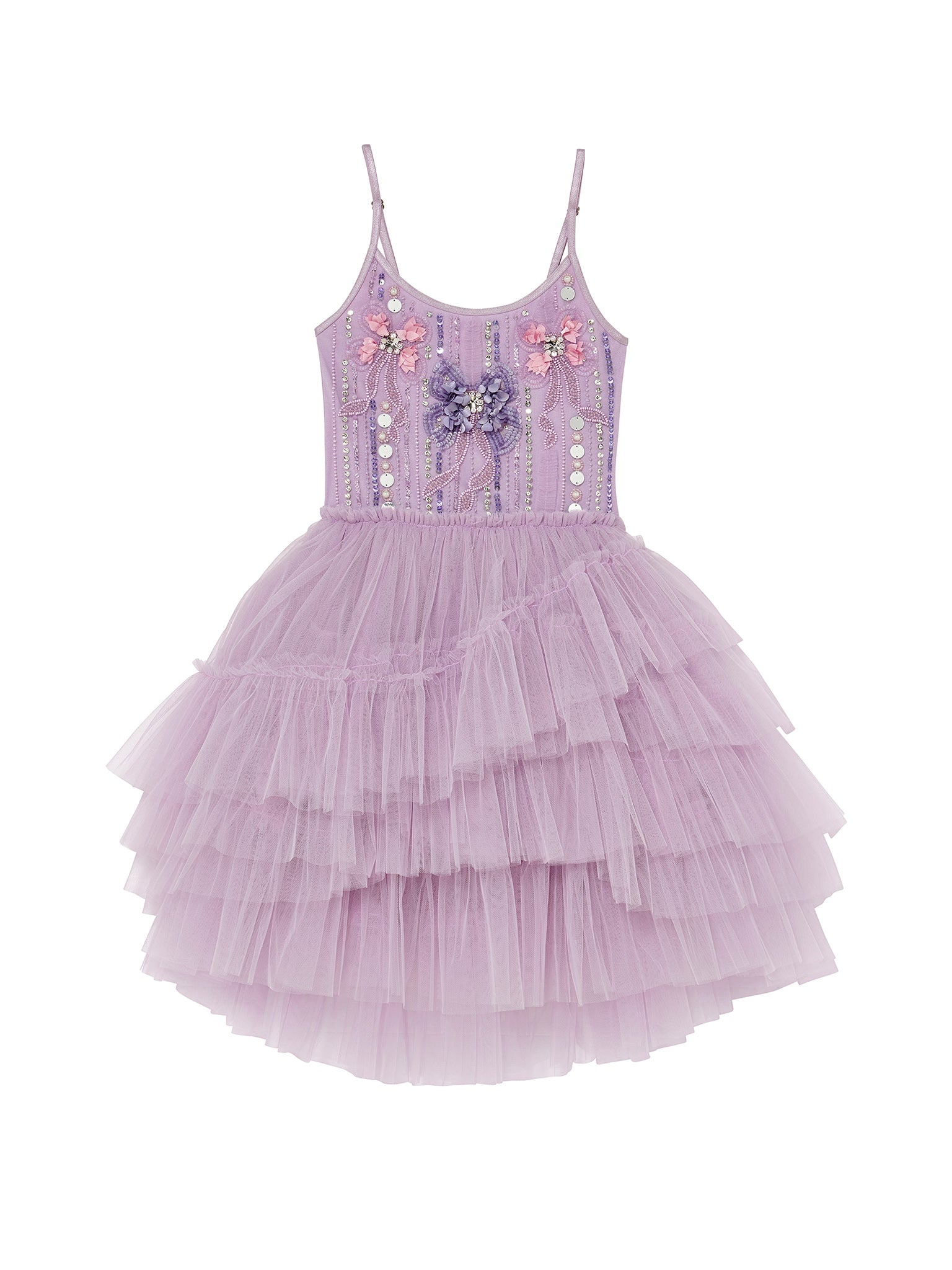 Tutu Du Monde Masquerade Tutu Dress | Party Dresses | Bon Bon Tresor