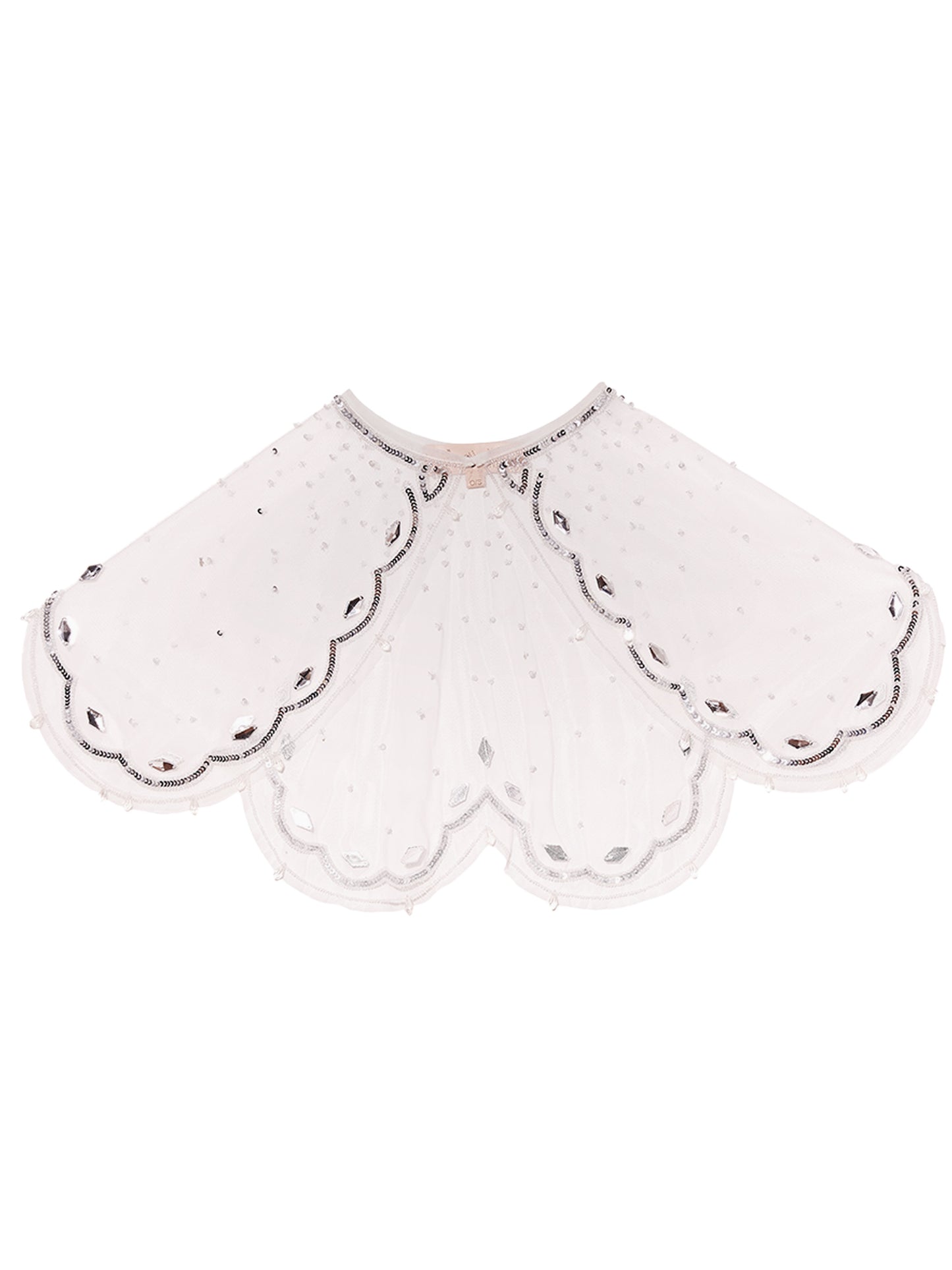 Tutu Du Monde Renaissance Cape | Coats & Jackets | Bon Bon Tresor