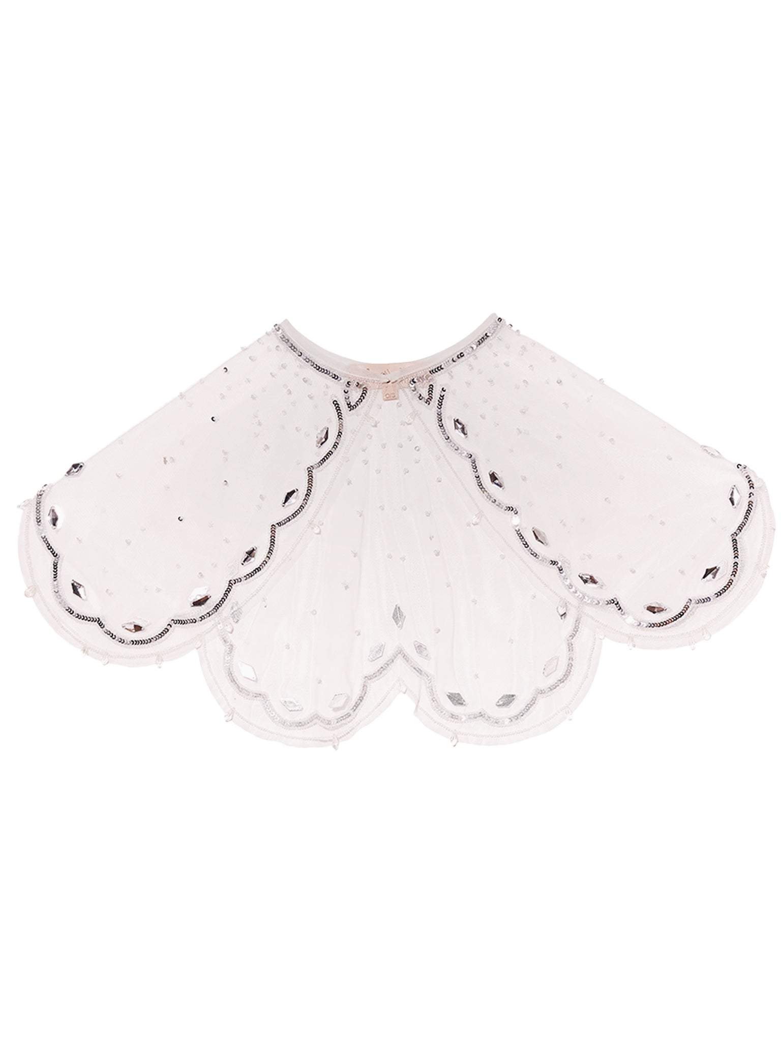 Tutu Du Monde Renaissance Cape | Coats & Jackets | Bon Bon Tresor