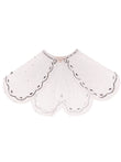 Tutu Du Monde Renaissance Cape | Coats & Jackets | Bon Bon Tresor