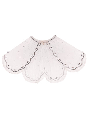 Tutu Du Monde Renaissance Cape | Coats & Jackets | Bon Bon Tresor