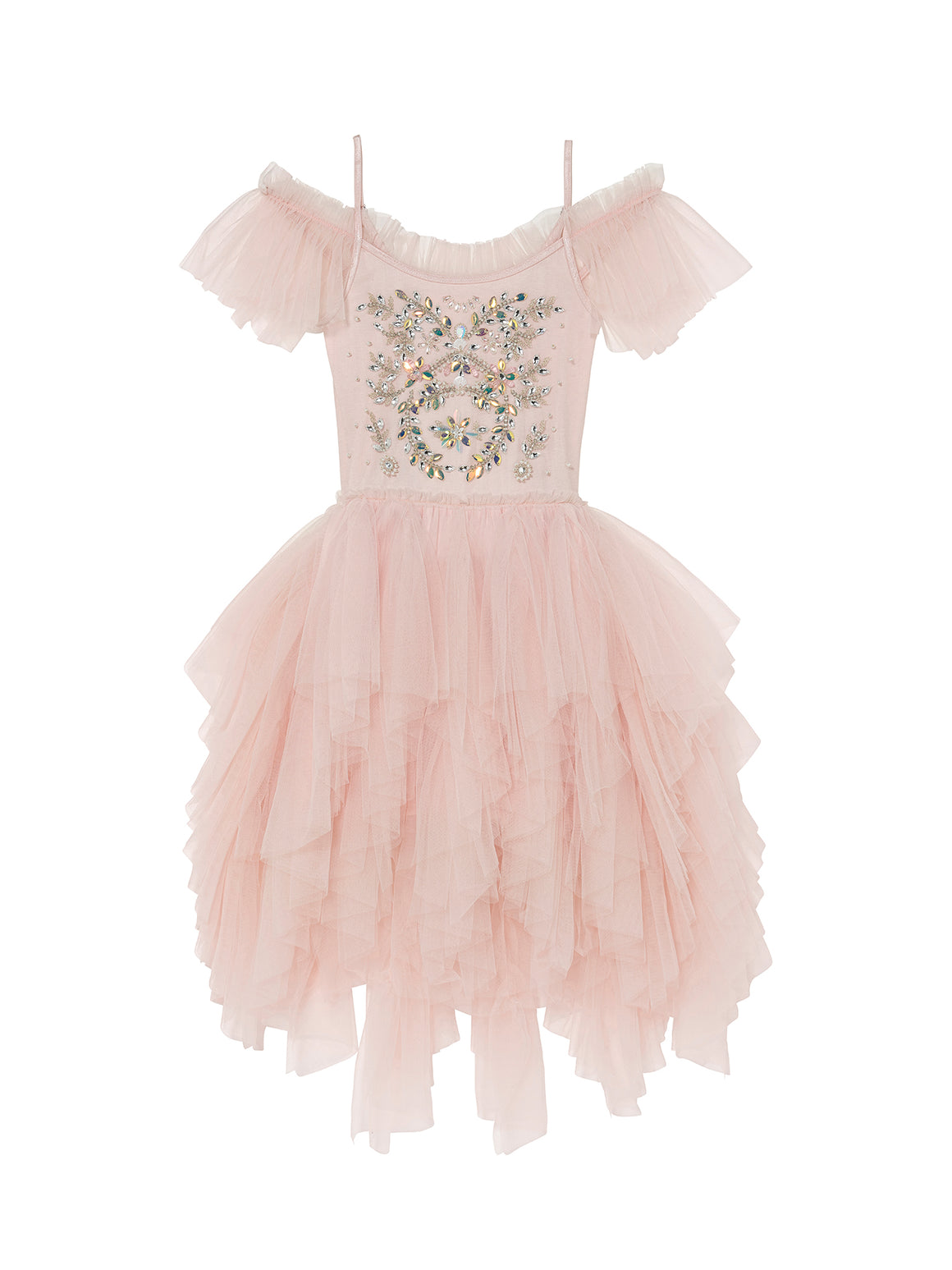 Tutu Du Monde Rococo Tutu Dress | Party Dresses | Bon Bon Tresor