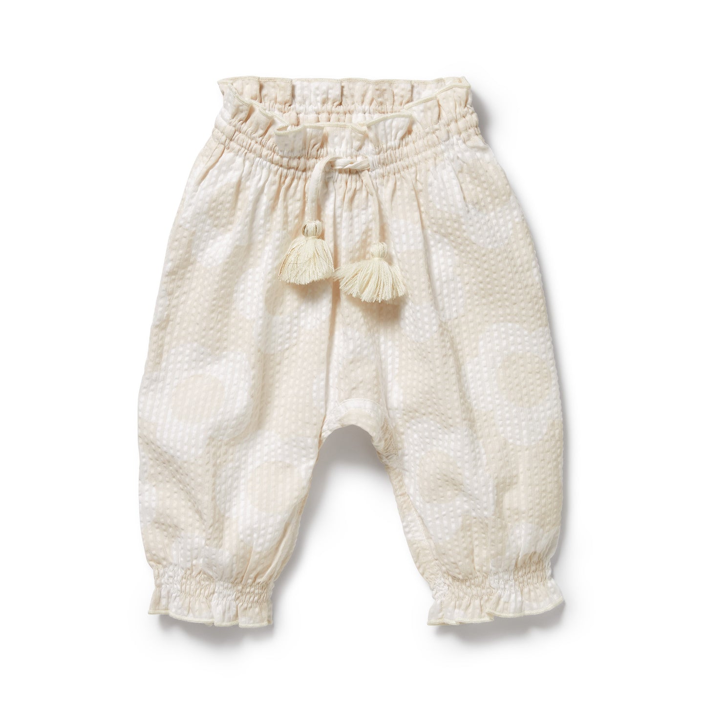 Wilson and Frenchy Daisy Bloom Organic Top | Tops & T-Shirts | Bon Bon Tresor