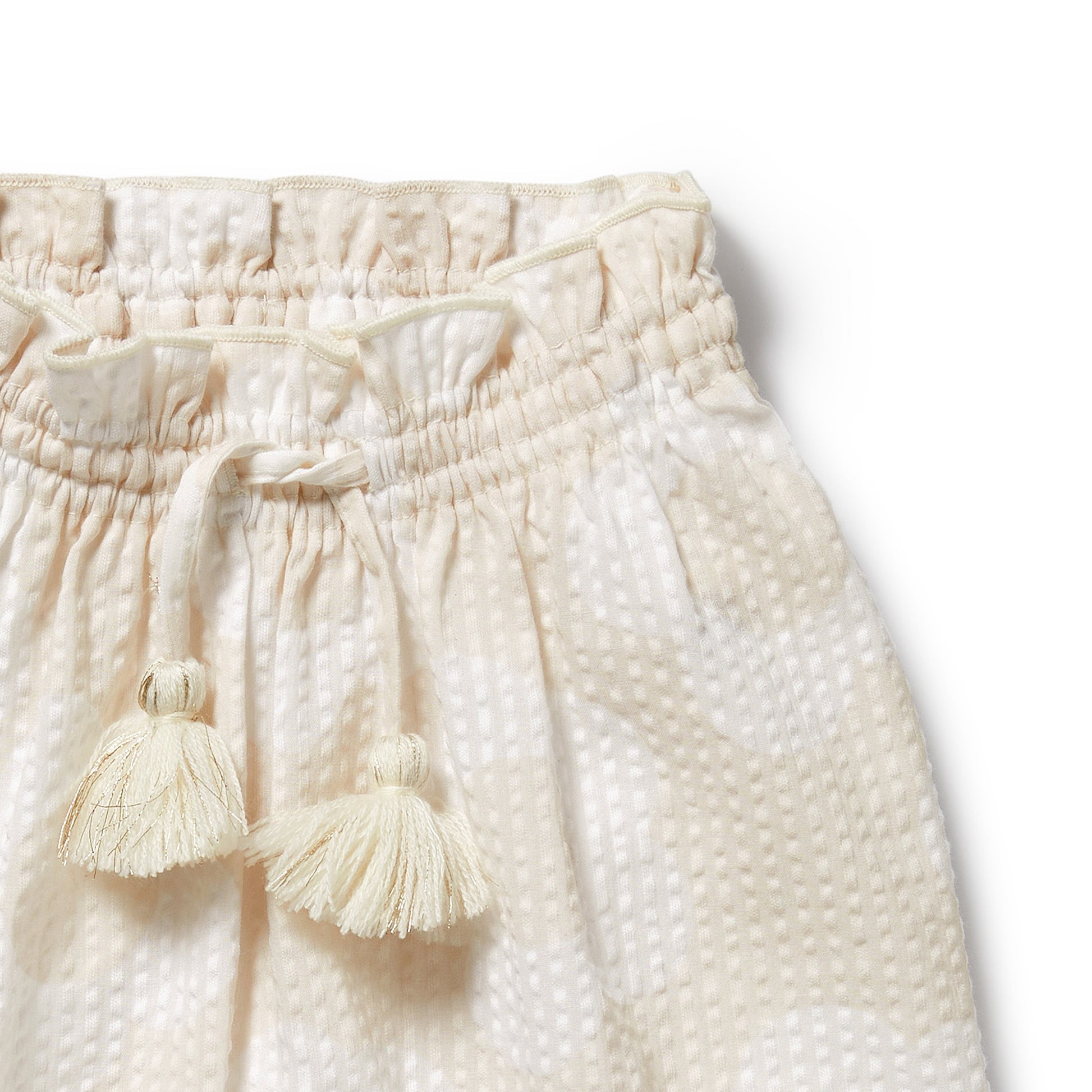 Wilson and Frenchy Daisy Bloom Organic Pant | Pants & Shorts | Bon Bon Tresor