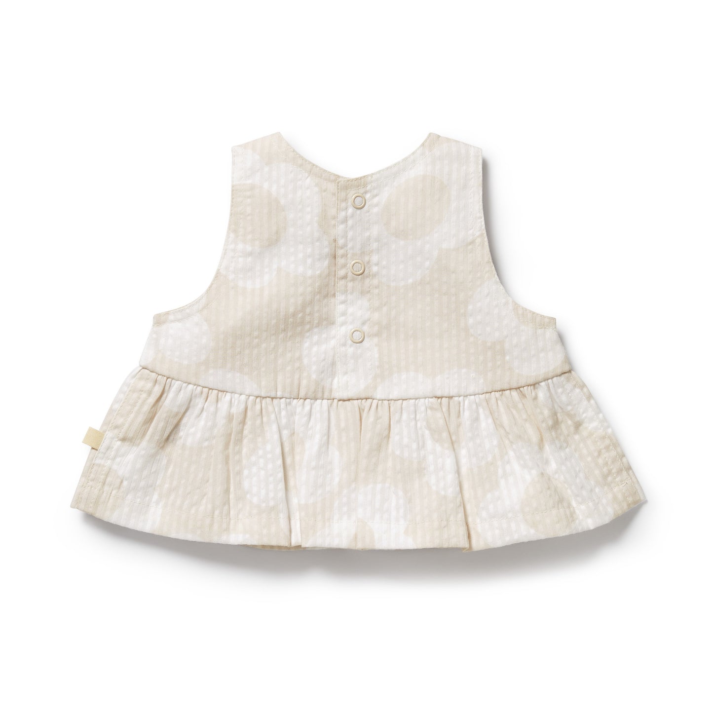 Wilson and Frenchy Daisy Bloom Organic Top | Tops & T-Shirts | Bon Bon Tresor