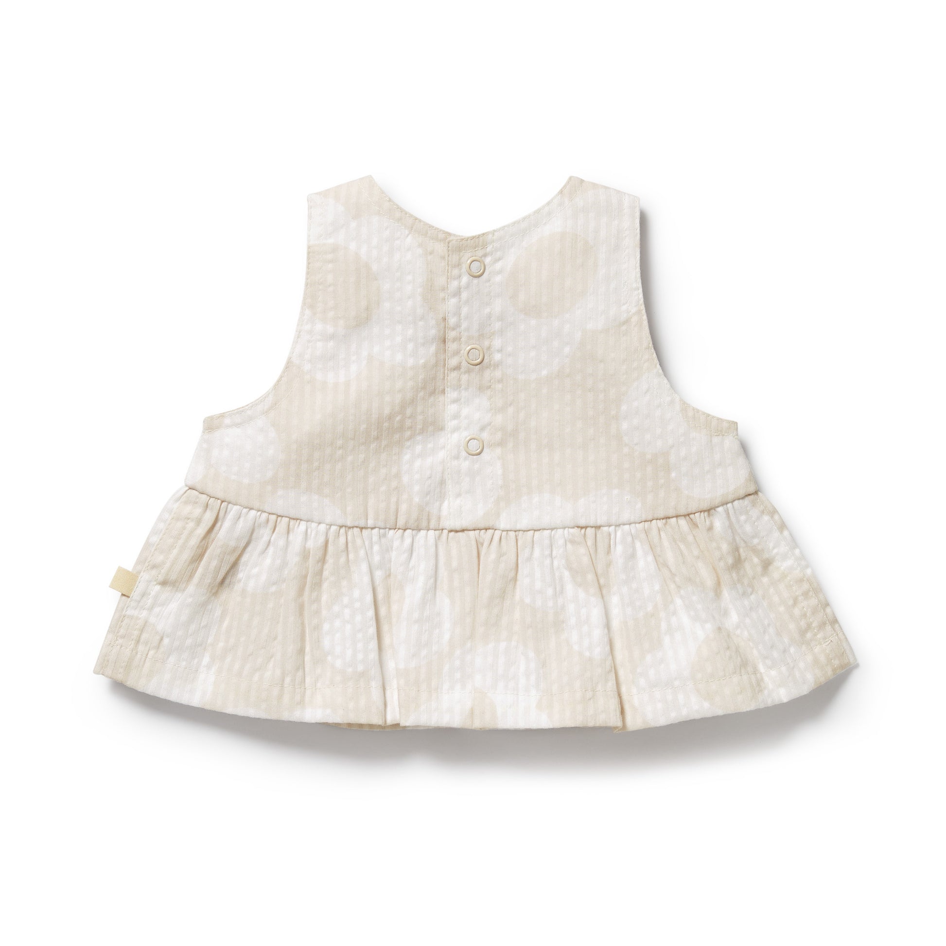Wilson and Frenchy Daisy Bloom Organic Top | Tops & T-Shirts | Bon Bon Tresor