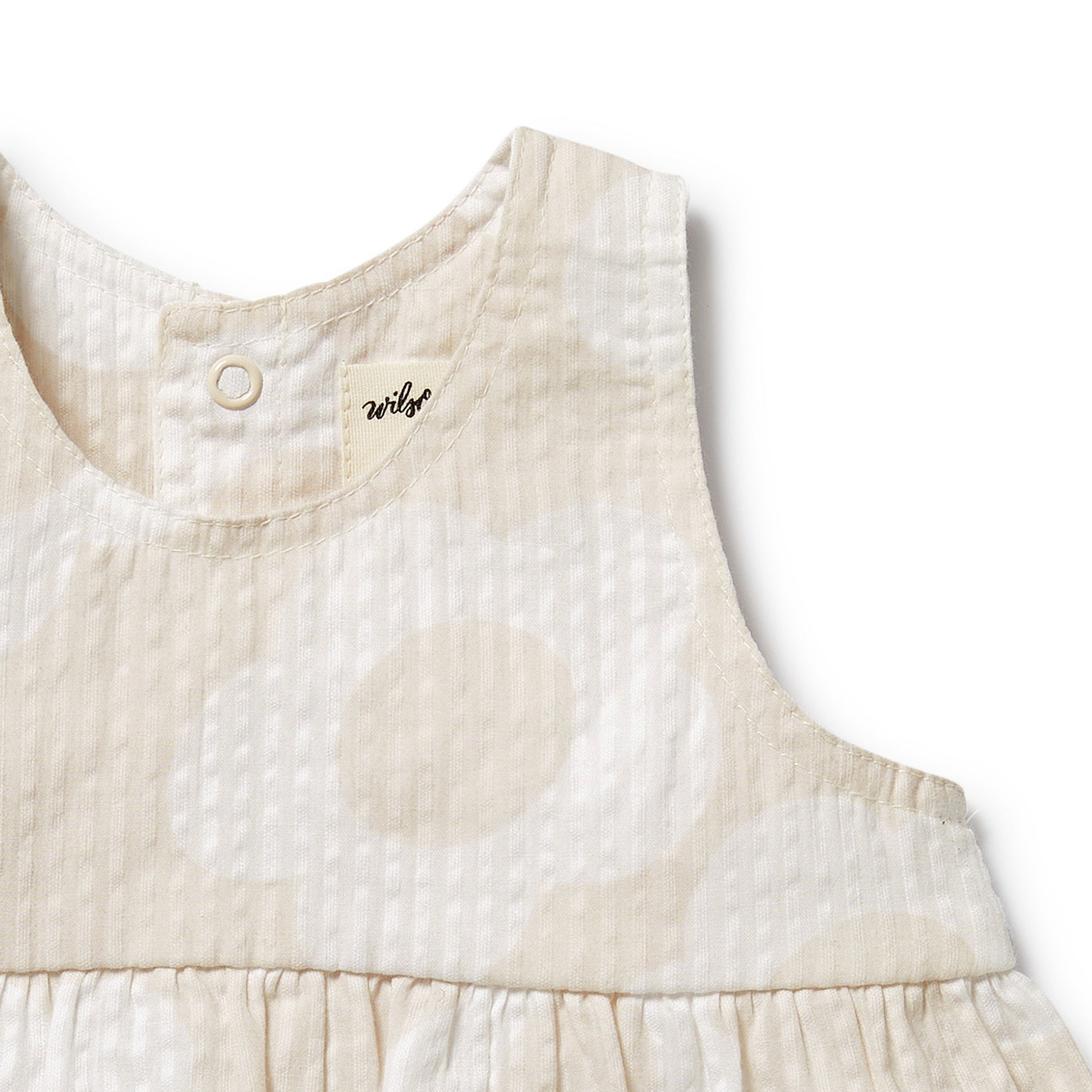 Wilson and Frenchy Daisy Bloom Organic Top | Tops & T-Shirts | Bon Bon Tresor