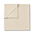 Wilson and Frenchy Milk Cloud Organic Knitted Chevron Blanket | Blankets | Bon Bon Tresor