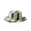 Wilson and Frenchy Lagoon Stripe Sun Hat | Hats | Bon Bon Tresor