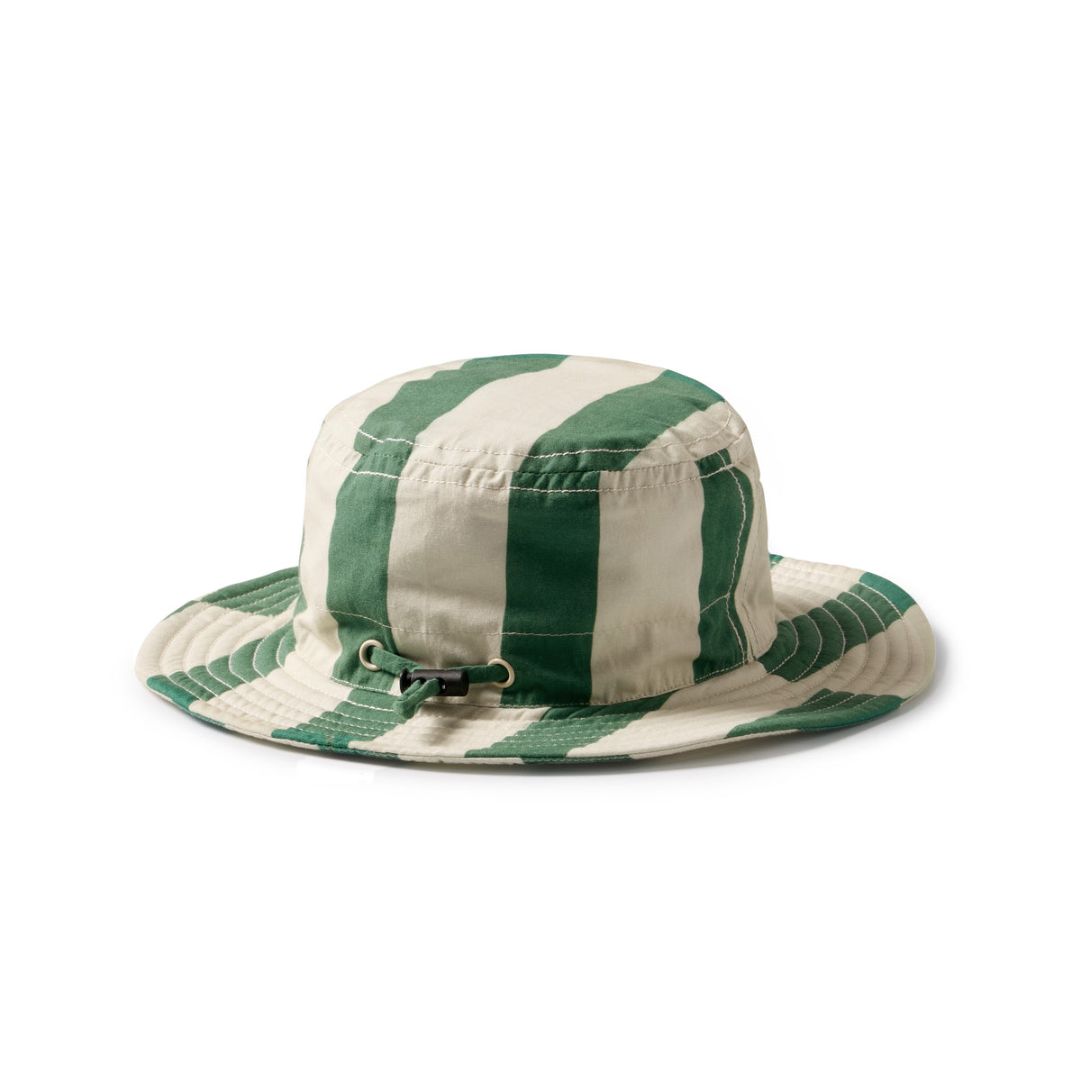 Wilson and Frenchy Lagoon Stripe Sun Hat | Hats | Bon Bon Tresor