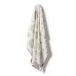 Wilson and Frenchy Welcome To The World Organic Bunny Rug | Wraps & Swaddles | Bon Bon Tresor