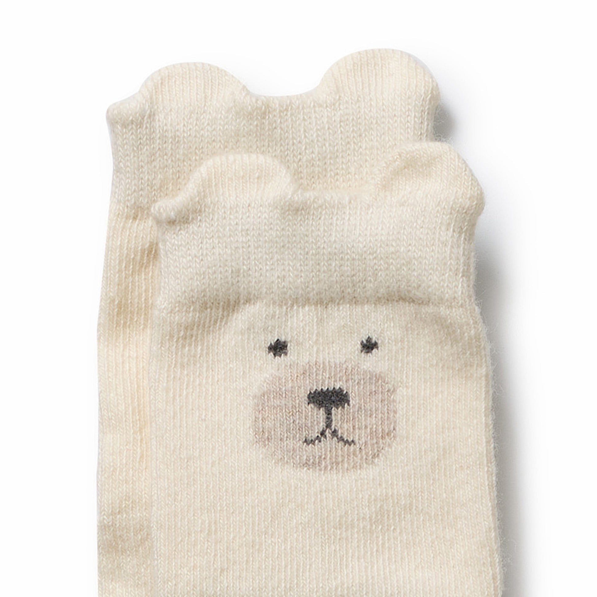 Wilson and Frenchy Organic 4 Pack Baby Socks | Socks | Bon Bon Tresor