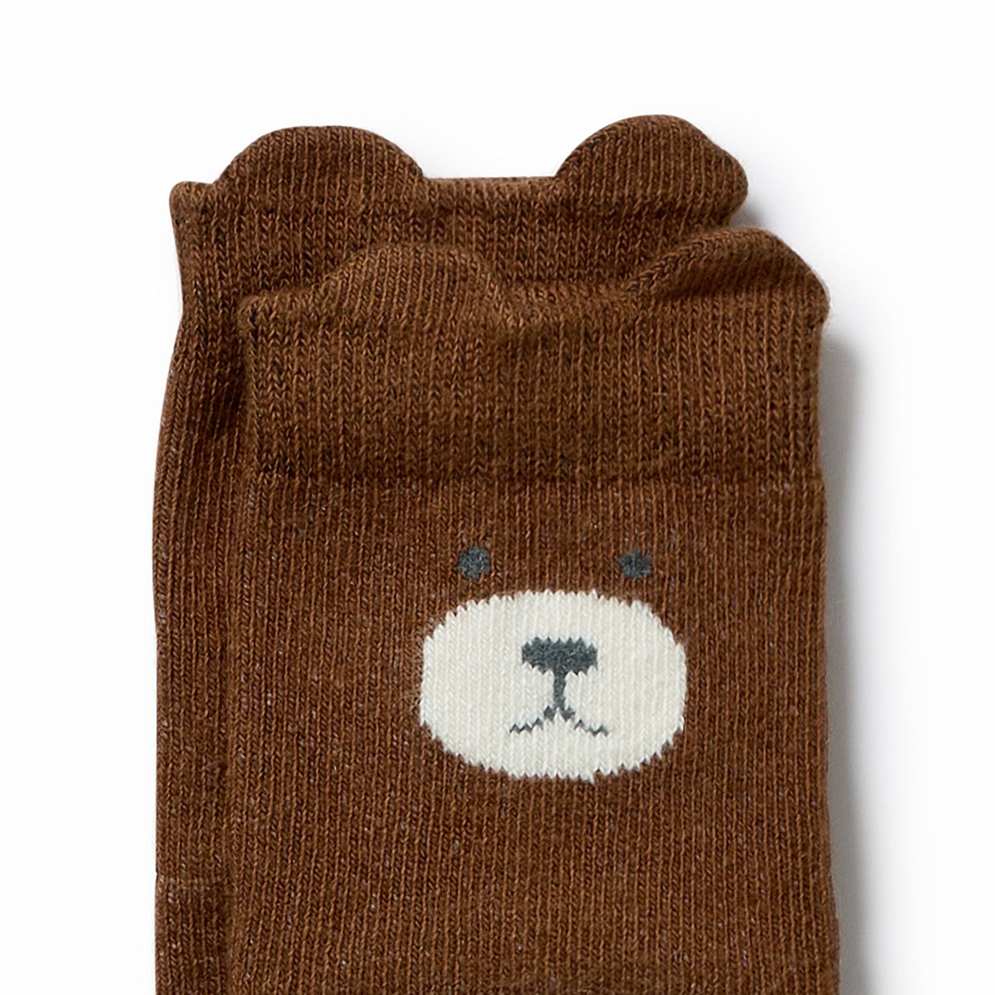 Wilson and Frenchy Organic 4 Pack Baby Socks | Socks | Bon Bon Tresor
