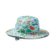 Wilson and Frenchy Sun Surf & Sea Sun Hat | Hats | Bon Bon Tresor