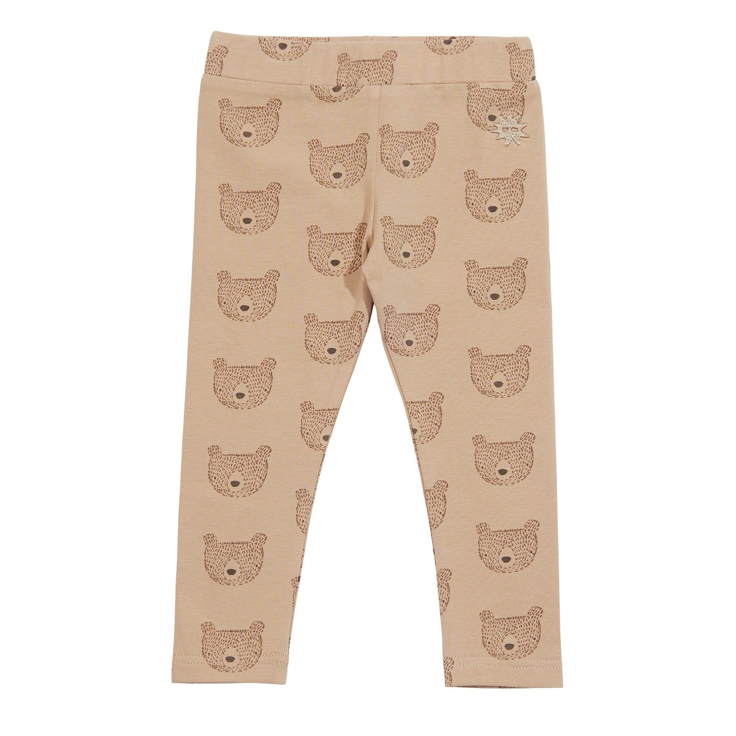 Kapow Kids Teddy Coco Leggings | Pants & Shorts | Bon Bon Tresor