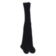 Carrement Beau Navy Tights | Tights | Bon Bon Tresor