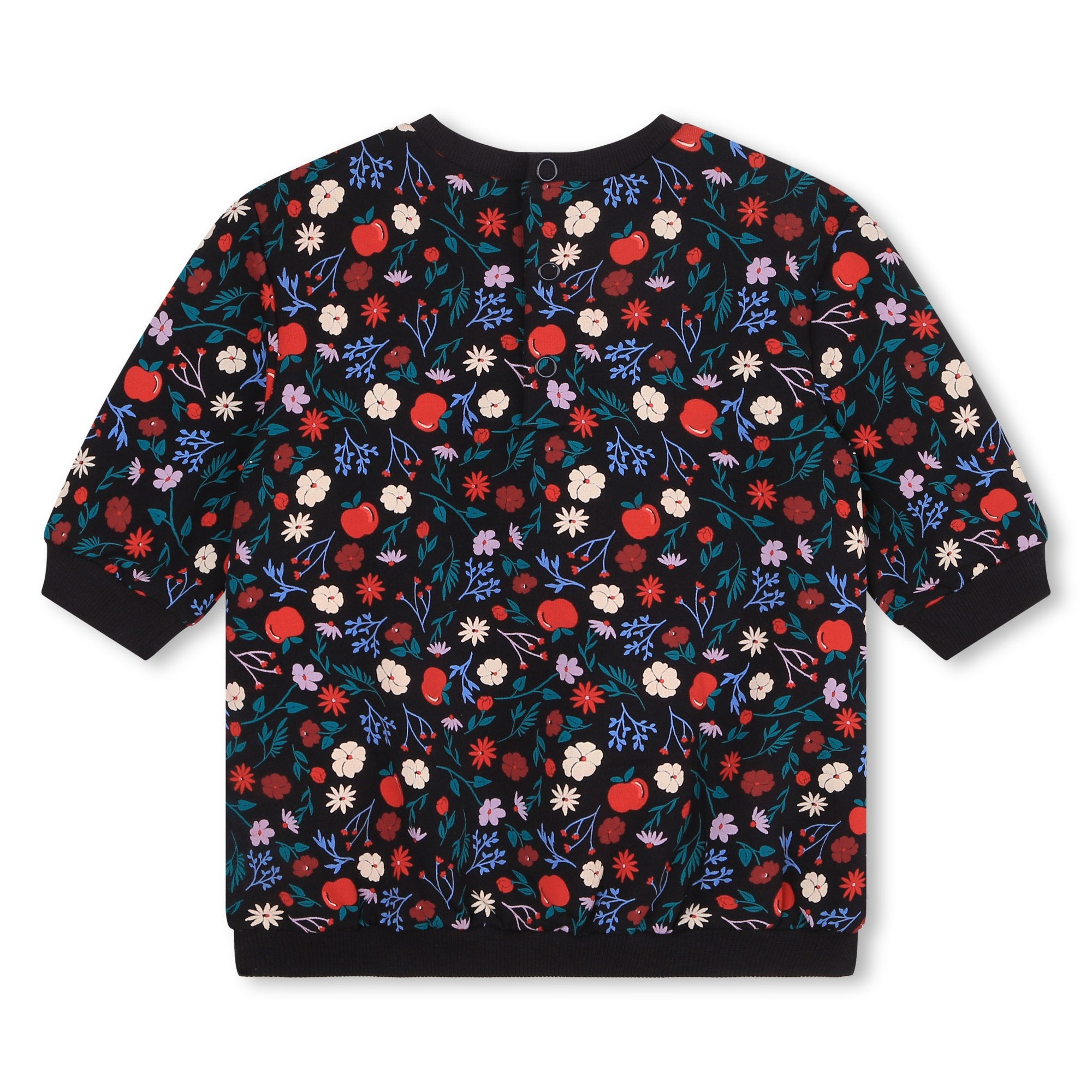 Carrement Beau Oh La La Dress