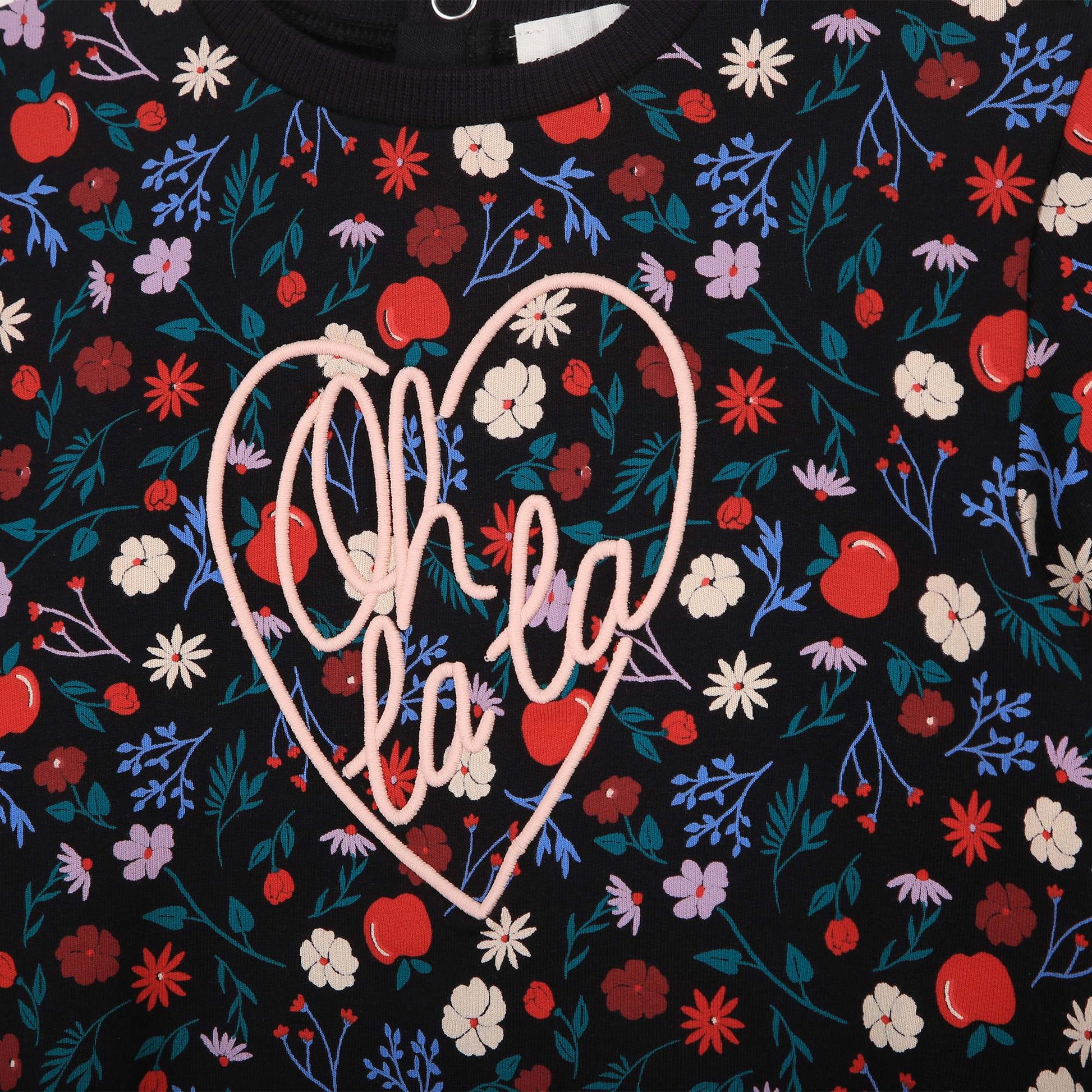 Carrement Beau Oh La La Dress | Dresses & Skirts | Bon Bon Tresor
