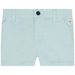 Carrement Beau Sea Green Shorts | Pants & Shorts | Bon Bon Tresor