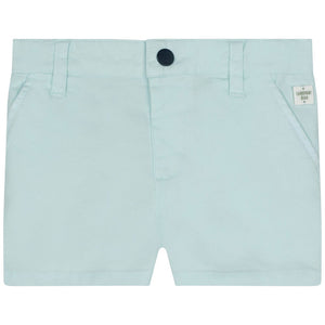 Carrement Beau Sea Green Shorts | Pants & Shorts | Bon Bon Tresor