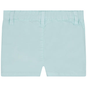 Carrement Beau Sea Green Shorts | Pants & Shorts | Bon Bon Tresor