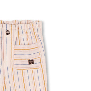 Carrement Beau Cotton Gauze Trousers | Dresses & Skirts | Bon Bon Tresor