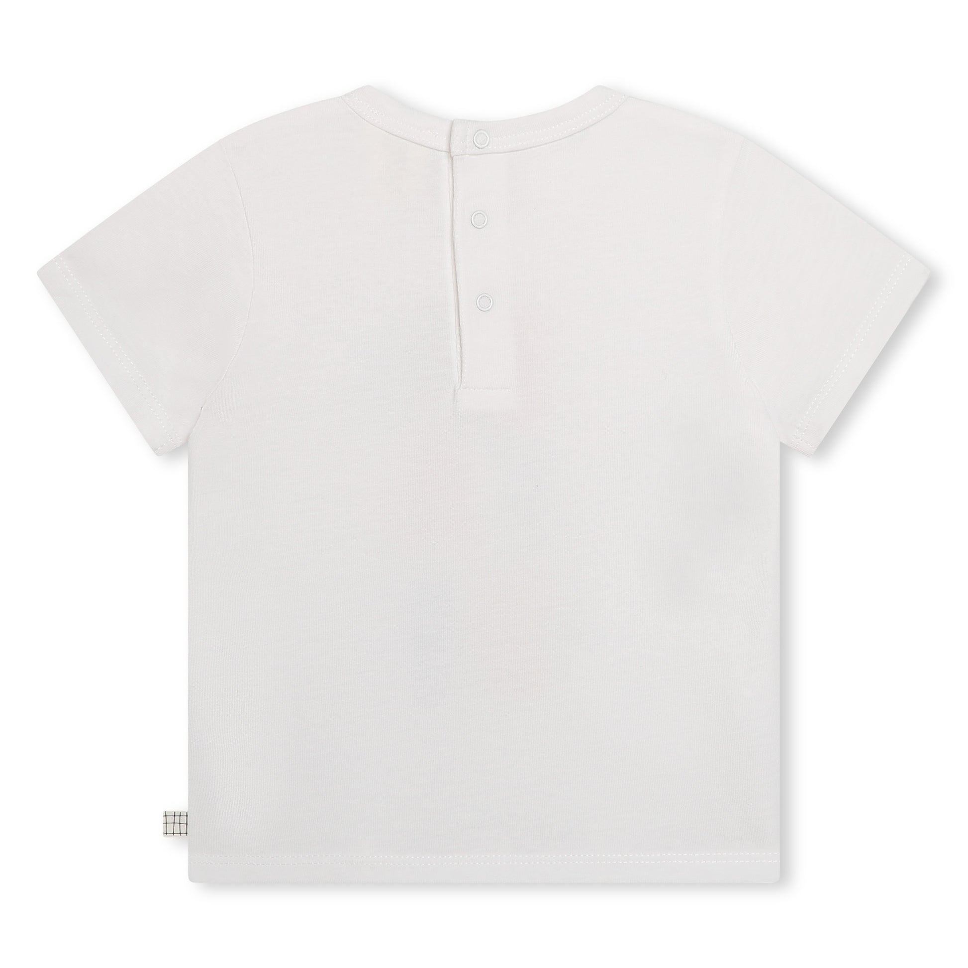 Carrement Beau Safari Print Jersey T-Shirt | Tops & T-Shirts | Bon Bon Tresor