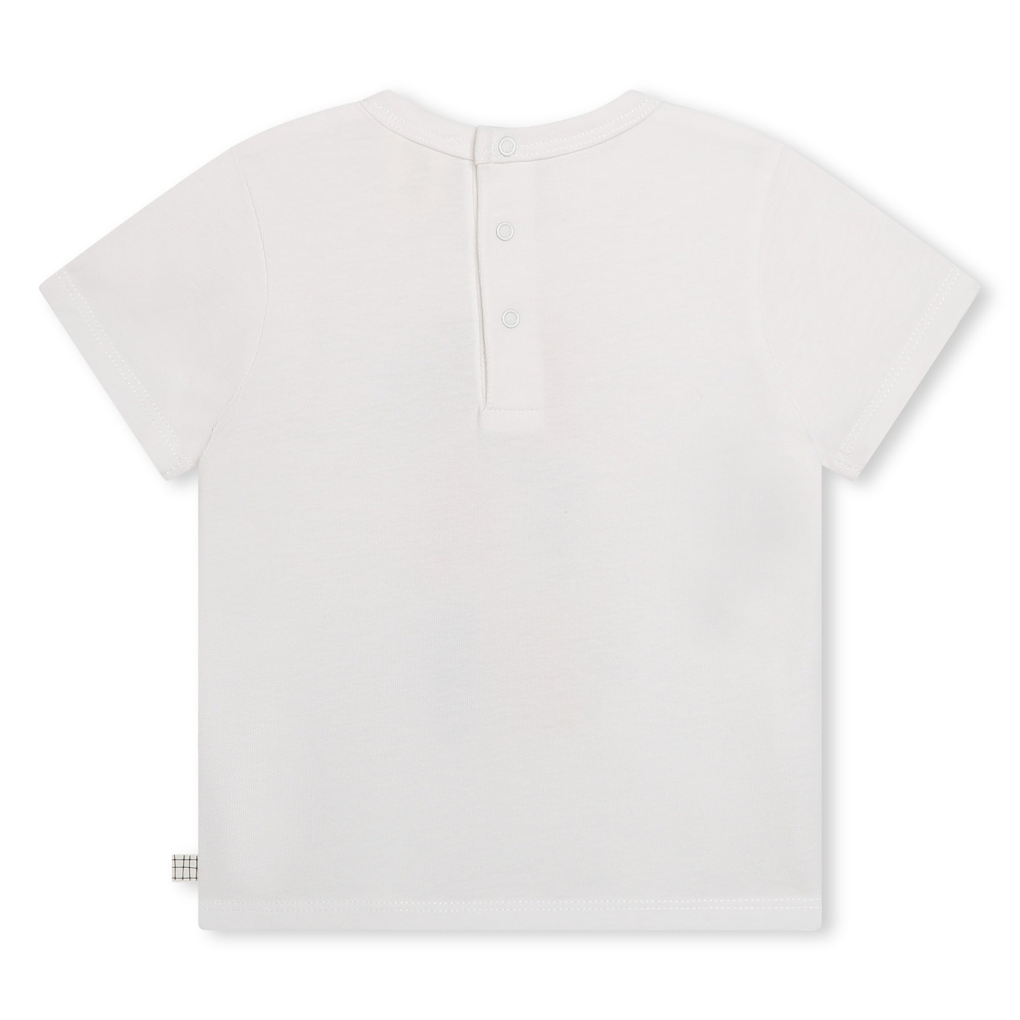 Carrement Beau Safari Print Jersey T-Shirt