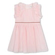 Carrement Beau Ceremony Dress - Pink | Dresses & Skirts | Bon Bon Tresor