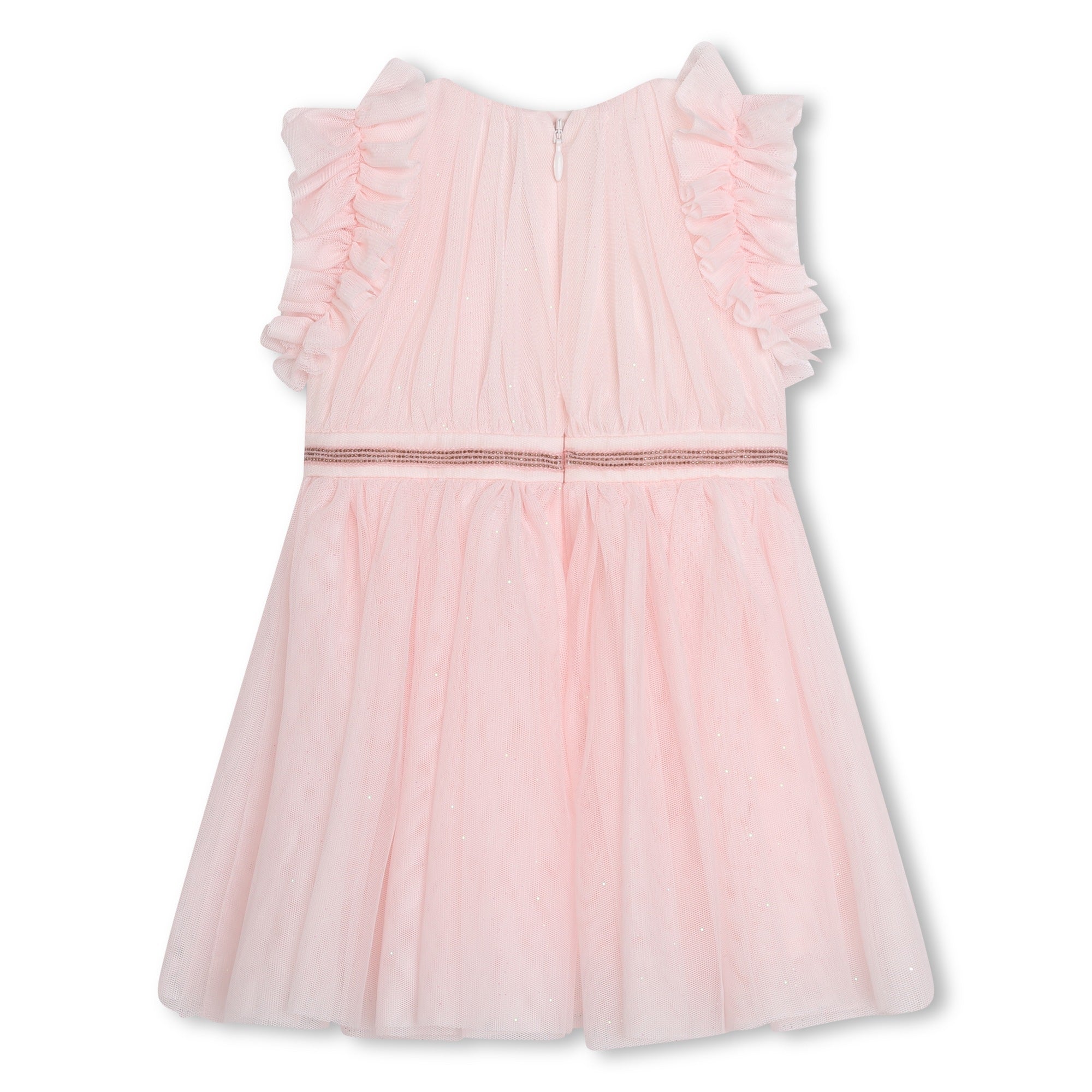 Carrement Beau Ceremony Dress - Pink